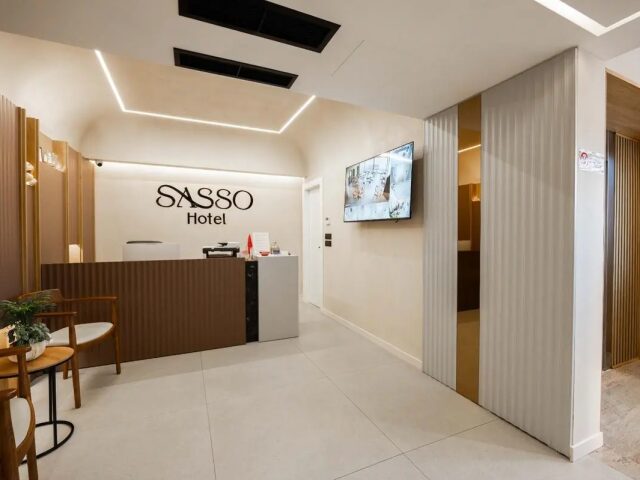 Sasso photo 0