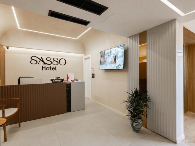 Sasso photo 1