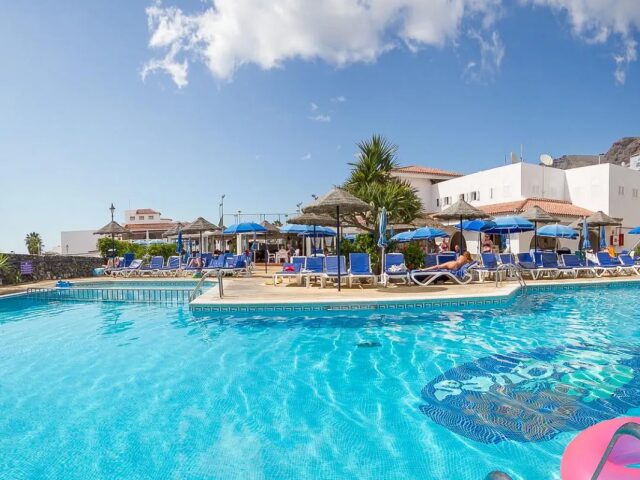 Ona el Marques Resort photo 0