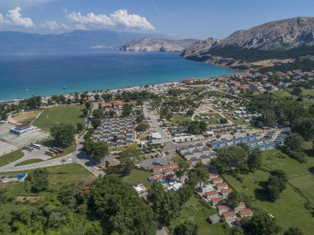 Valamar Camping Baska photo 0