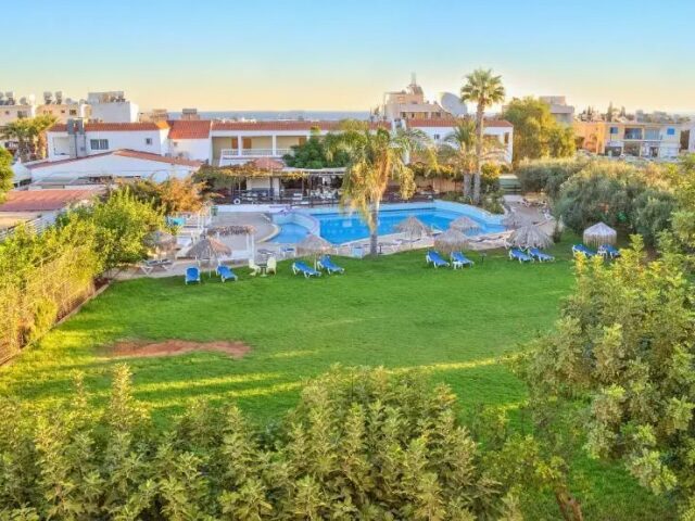 Captain Karas Holidays Apartments photo 0