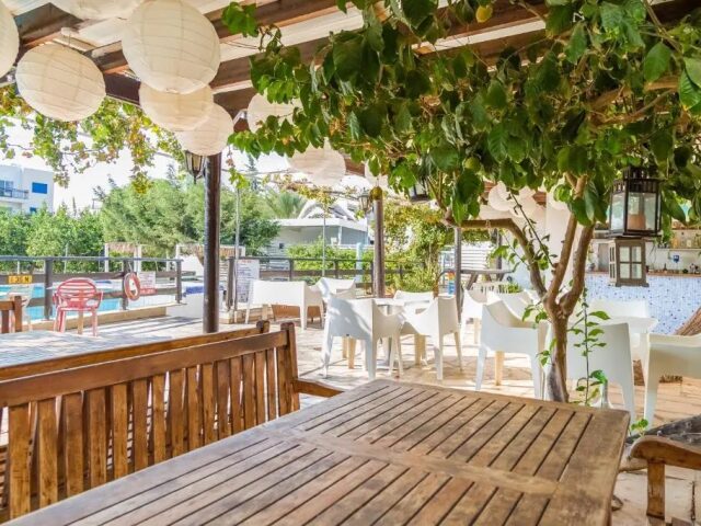 Captain Karas Holidays Apartments photo 3