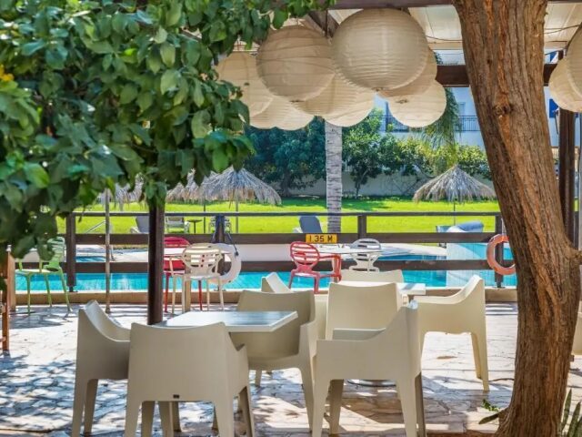 Captain Karas Holidays Apartments photo 2