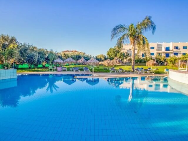 Captain Karas Holidays Apartments photo 1