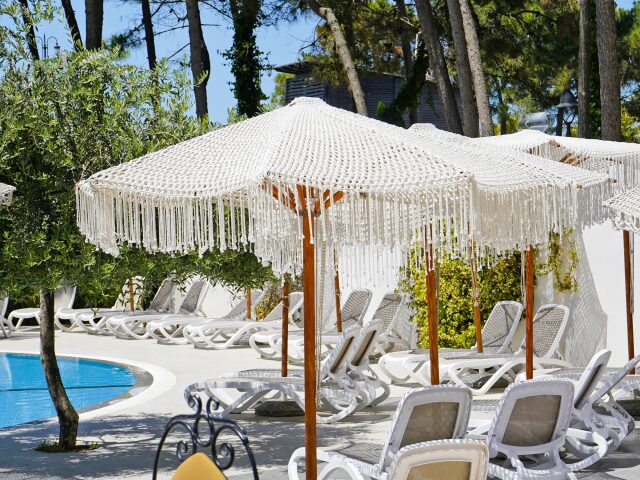 Diamma Resort Villas