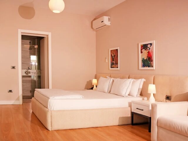 Diamma Resort Villas photo 3