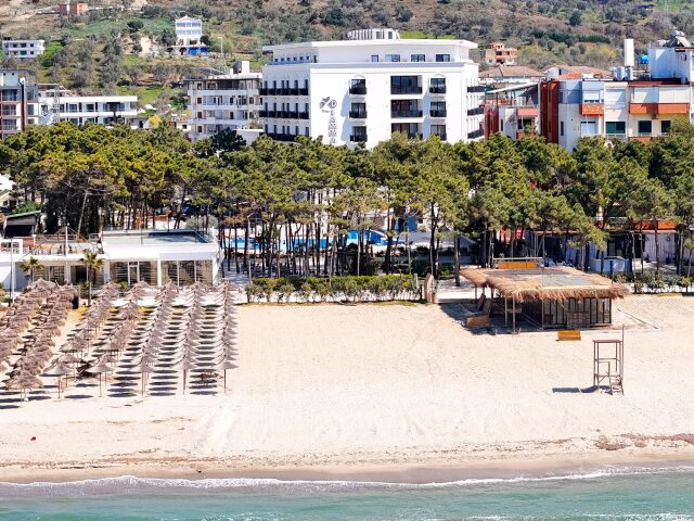 Diamma Resort Villas photo 0