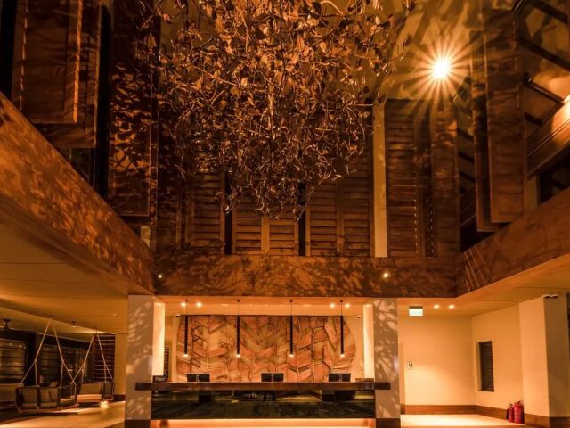 DoubleTree by Hilton Weerawila Rajawarna Resort photo 0