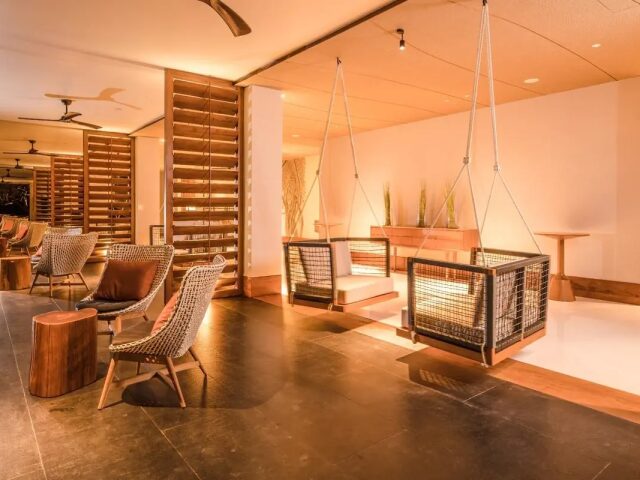 DoubleTree by Hilton Weerawila Rajawarna Resort photo 2