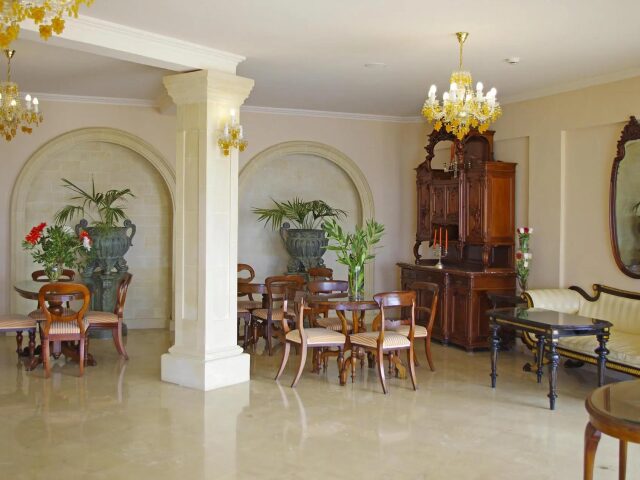 Paleokastritsa Palace Resort & Spa photo 3
