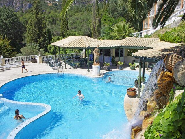 Paleokastritsa Palace Resort & Spa photo 0