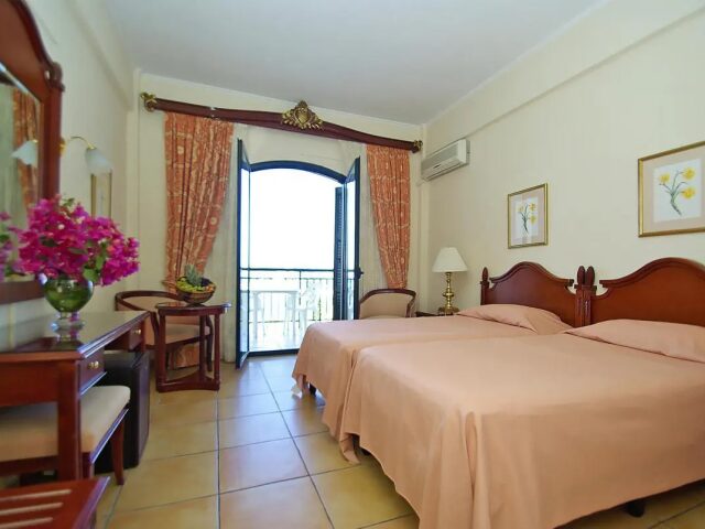 Paleokastritsa Palace Resort & Spa photo 2