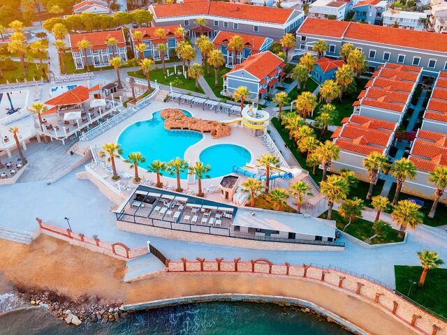 Lucas Didim Resort