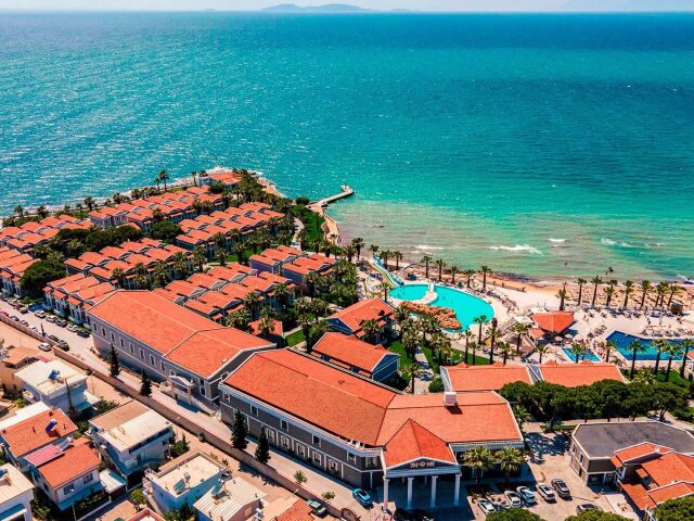 Lucas Didim Resort photo 3