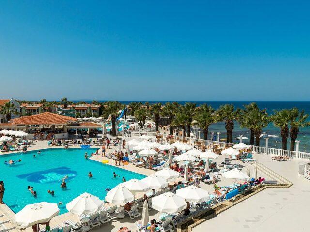 Lucas Didim Resort photo 0
