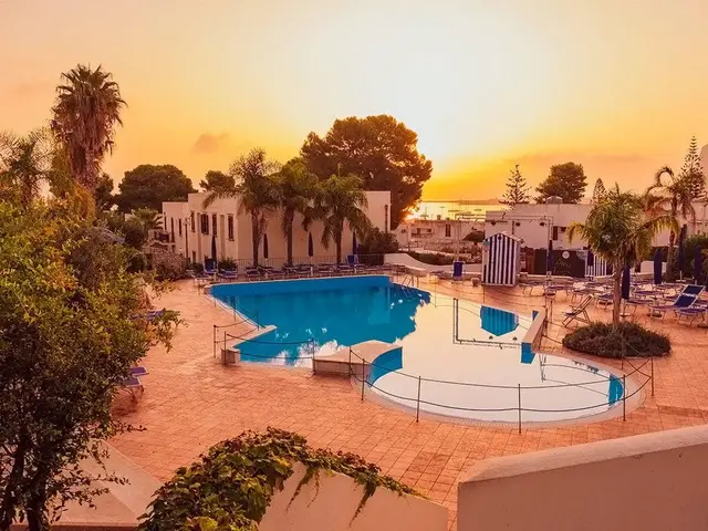 Villaggio Cala Mancina photo 1