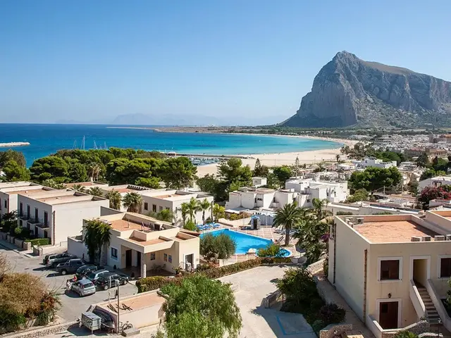 Villaggio Cala Mancina photo 3