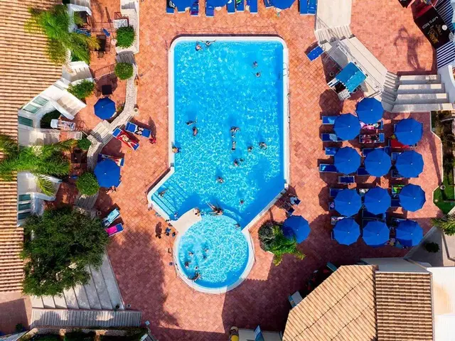 Villaggio Cala Mancina photo 0