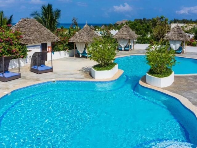 Canary Kendwa Beach Resort photo 3