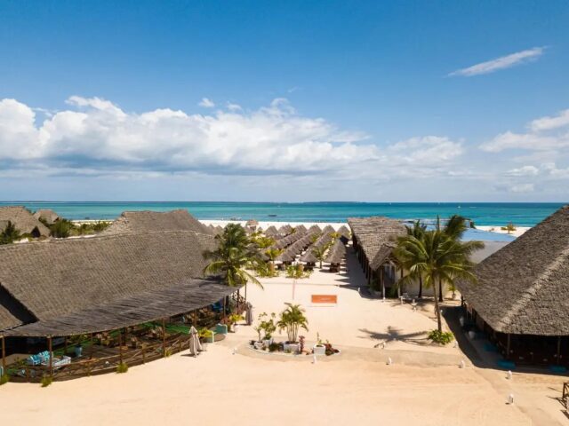 Canary Kendwa Beach Resort photo 2