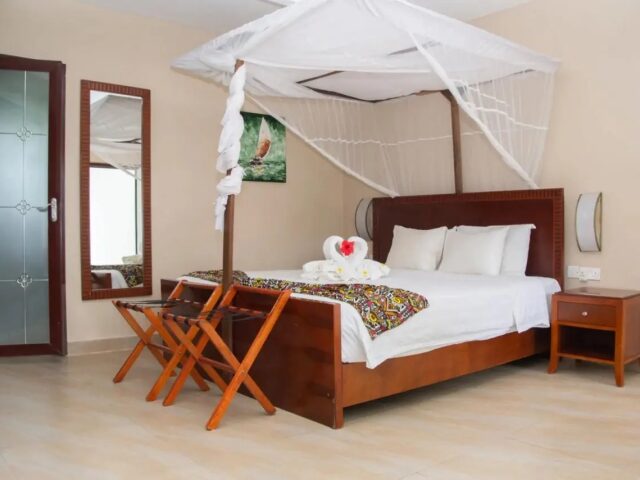 Canary Kendwa Beach Resort photo 1