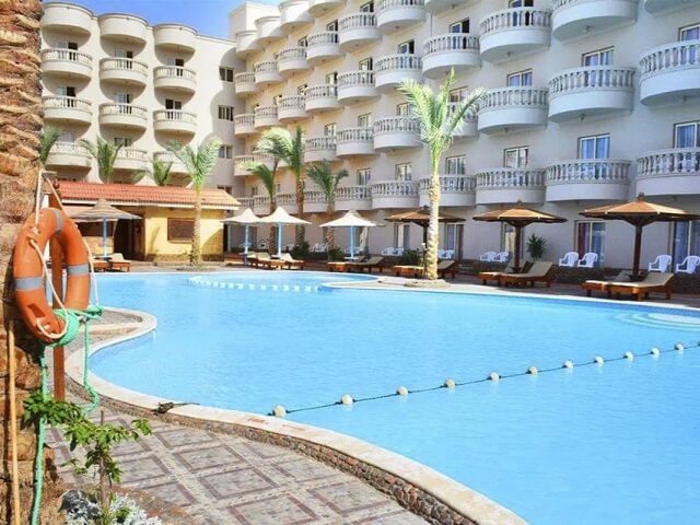 Riviera Aqua Park Resort photo 1