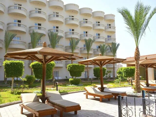 Riviera Aqua Park Resort photo 3