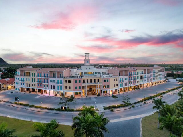 Reserva Real By Harper