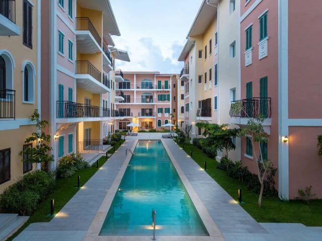 Reserva Real By Harper photo 0