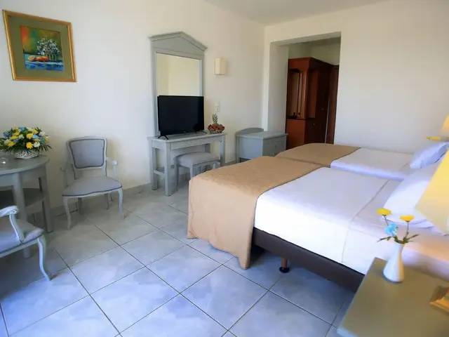 Sandy Beach Resort photo 0