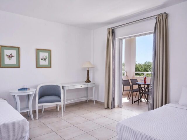 Sandy Beach Resort
