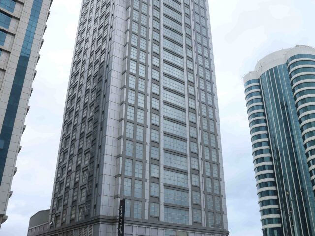 City Tower photo 2