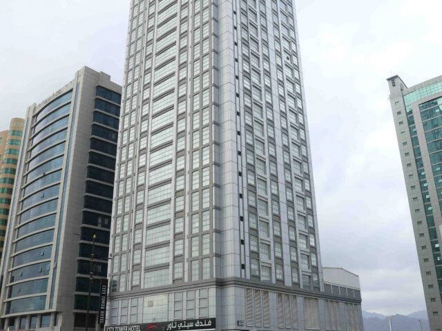 City Tower photo 3