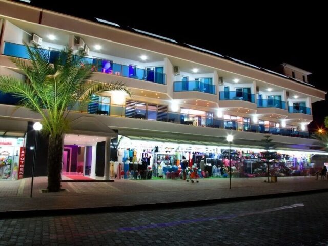 Oji Beach photo 2