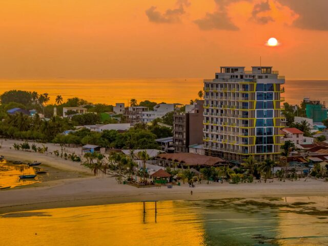 h78 Guraidhoo