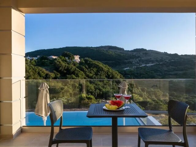 Sky View Suites photo 1