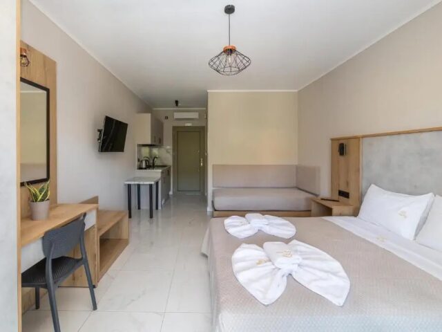 Sky View Suites photo 0