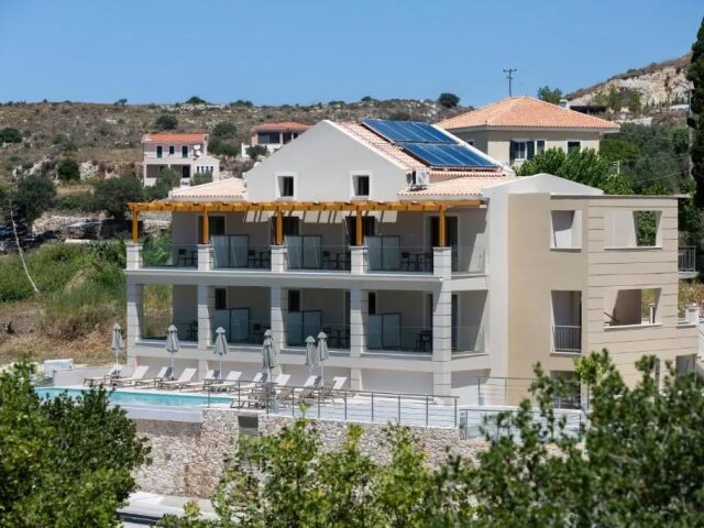 Sky View Suites photo 2