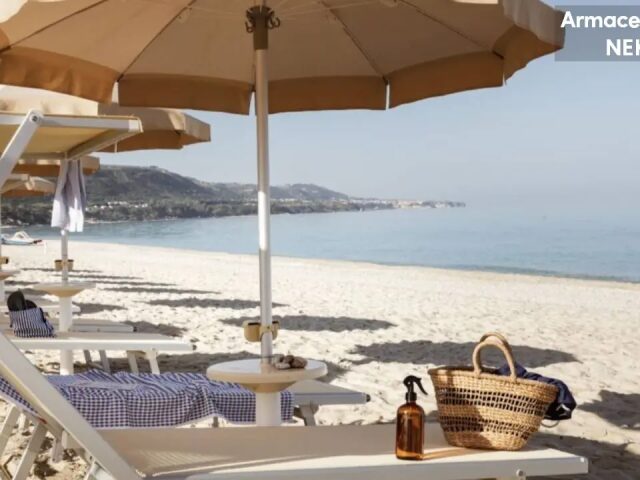 Armacera Resort
