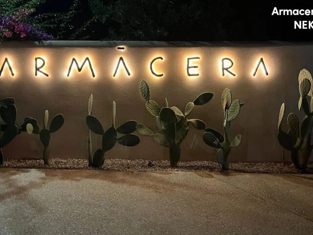 Armacera Resort photo 0