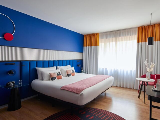 Indigo Barcelona Plaza Espana photo 3