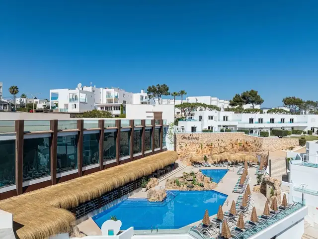 MarSenses Ferrera Blanca Adults Only