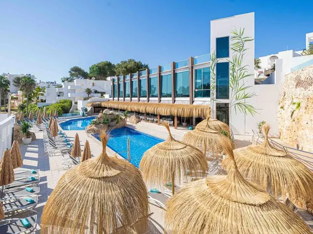 MarSenses Ferrera Blanca Adults Only photo 3
