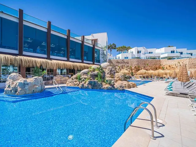 MarSenses Ferrera Blanca Adults Only photo 1