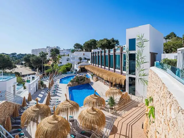 MarSenses Ferrera Blanca Adults Only photo 0