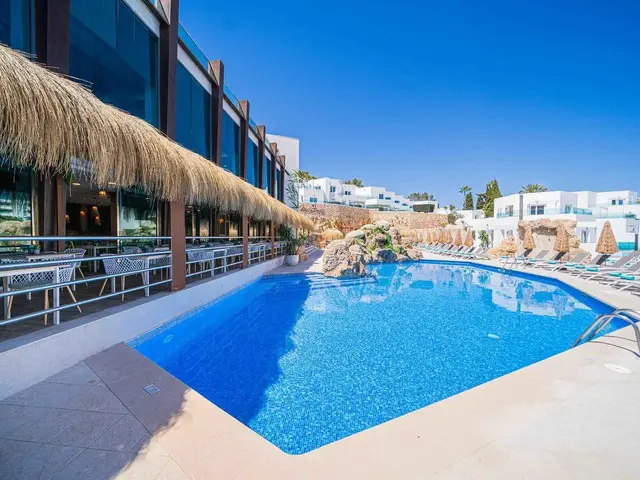 MarSenses Ferrera Blanca Adults Only photo 2