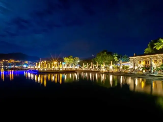 Divan Bodrum photo 0