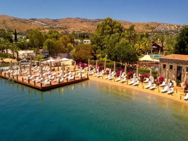 Divan Bodrum photo 1