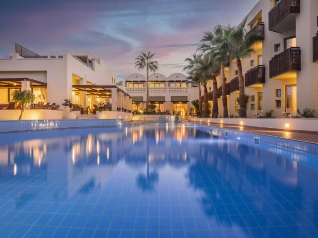 Giannoulis Santa Marina Plaza photo 2