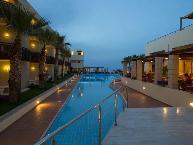 Giannoulis Santa Marina Plaza photo 3